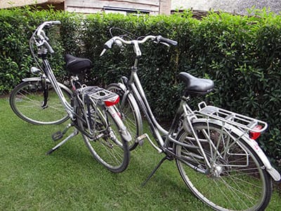 B&B Fietsen